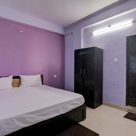 Hotel O The Suncity Hotel Patna (Bihar) Exterior foto