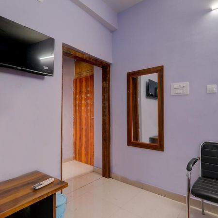 Hotel O The Suncity Hotel Patna (Bihar) Exterior foto